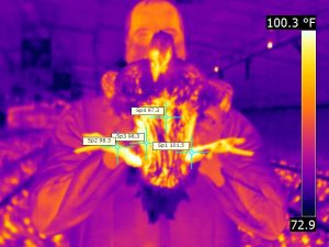 Het juiste klimaat voor de verschillende fasen tijdens een ronde