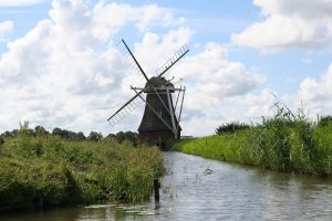 Ook Nederland trekt ophokplicht in