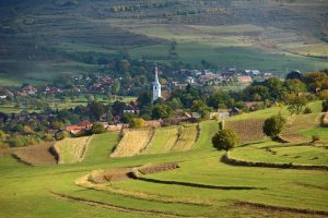 Roemenië heeft de laagste prijzen voor consumptiegoederen in Europa