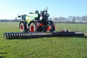 “Pluimveehouderij voorbeeld voor ambities emissieloze landbouw”