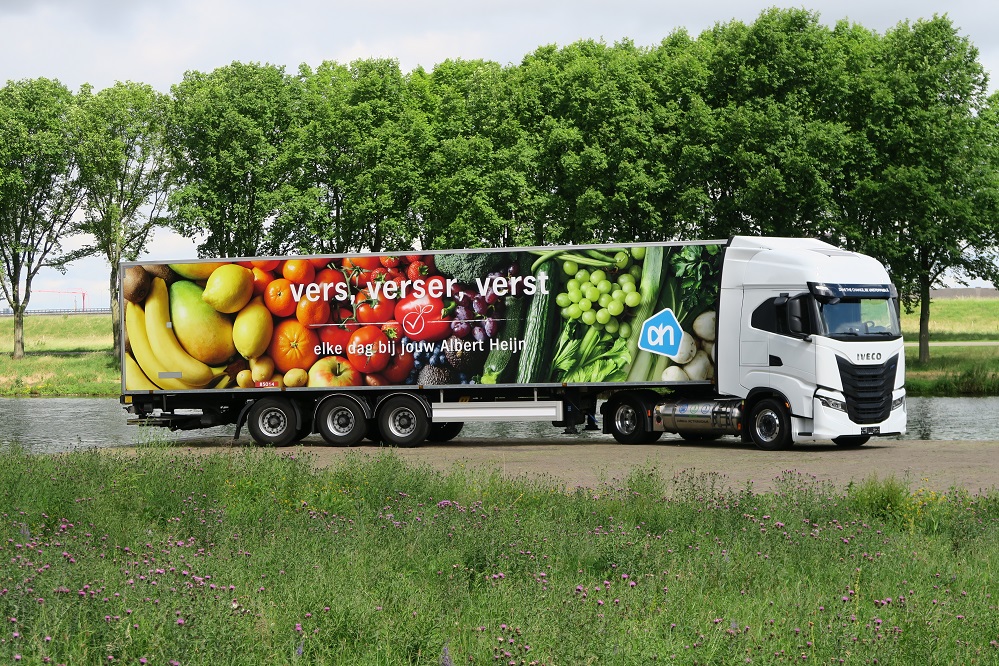 Albert Heijn komt leghennenhouders tegemoet vanwege fors gestegen voederkosten