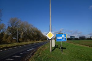 Vogelgriep vastgesteld bij pluimveebedrijf in Bentelo