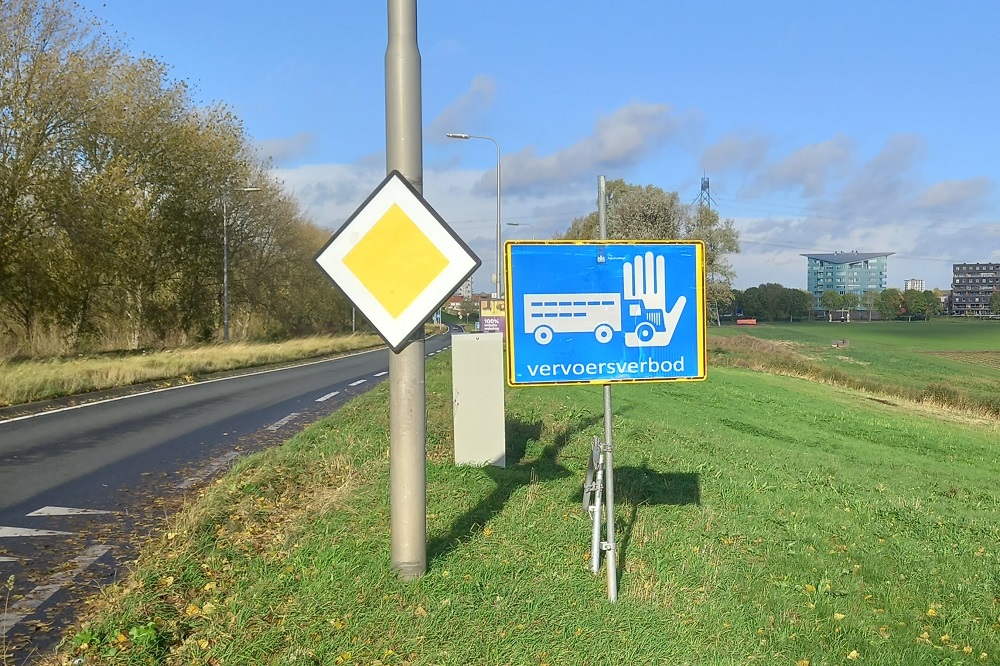 vogelgriep AI-trein in Nederland raast maar verder