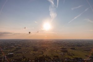 Crevits investeert in innovatie en vernieuwing in de land- en tuinbouw