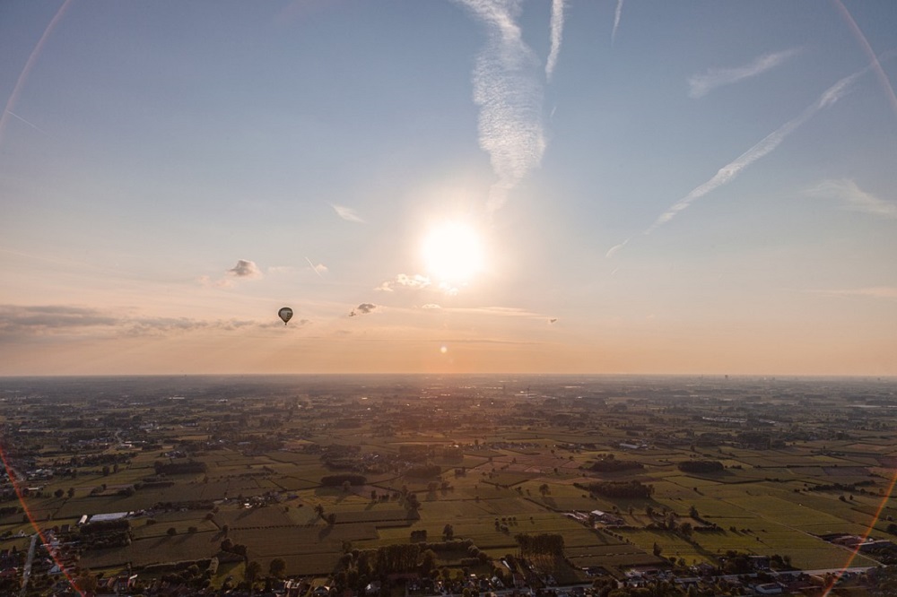 Crevits investeert in innovatie en vernieuwing in de land- en tuinbouw