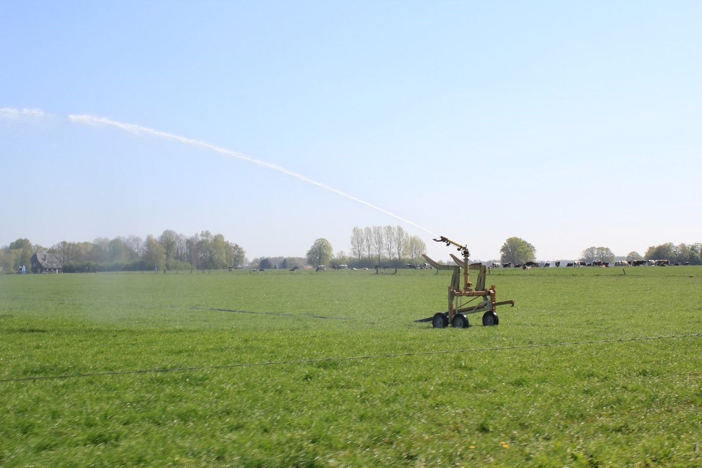 Vlaamse Pachtwet: leefbaarheid bedrijven strikt bewaken