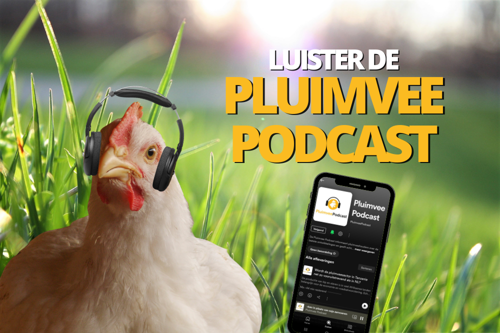 PluimveePodcast