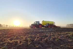 Landbouw- en milieuorganisaties bereiken princiepsakkoord MAP7