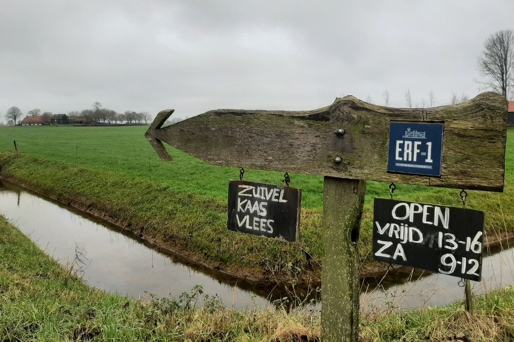 Lokale voedselregisseurs gezocht: samenwerking tussen landbouwers en burgers