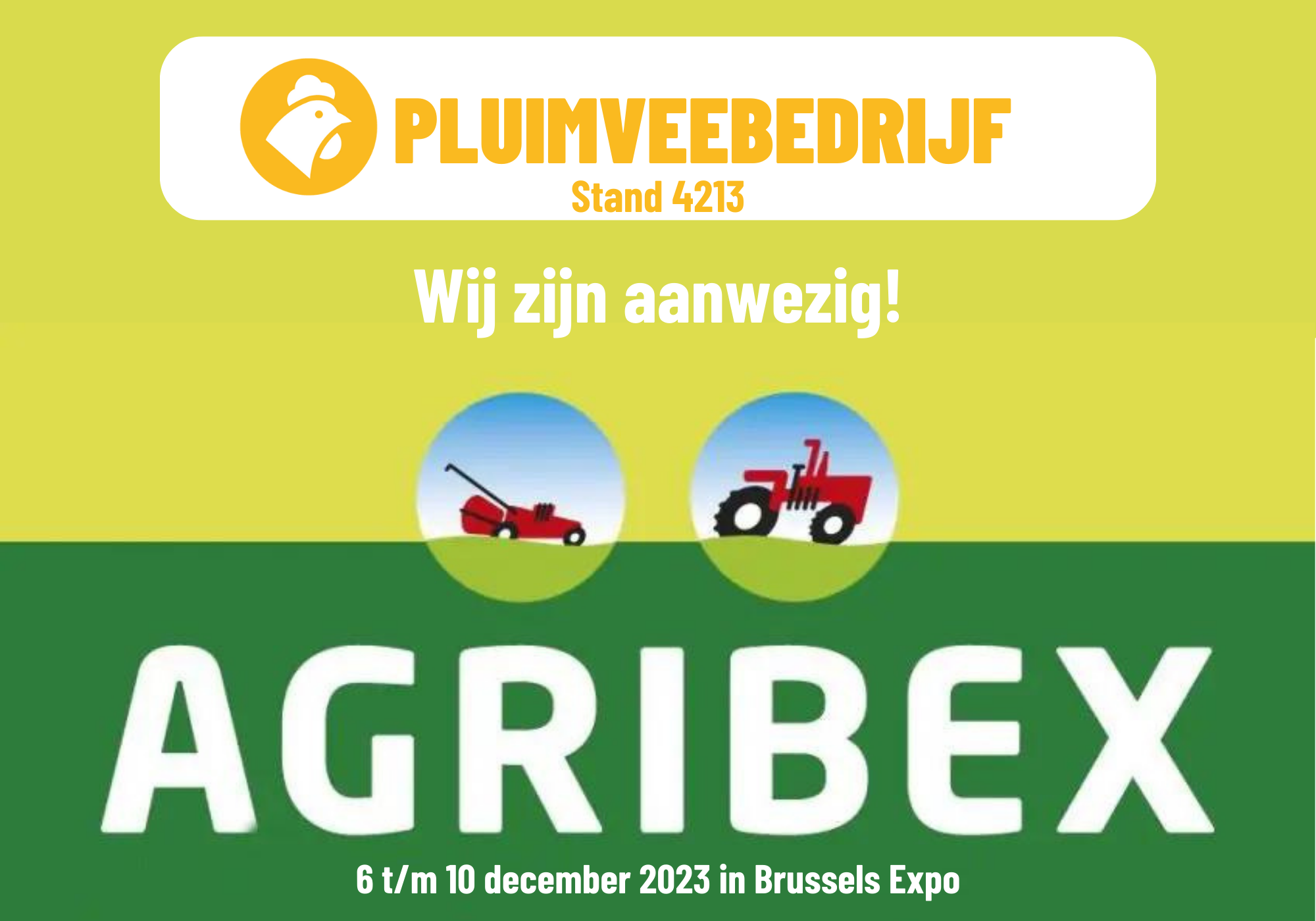 Agribex PVB