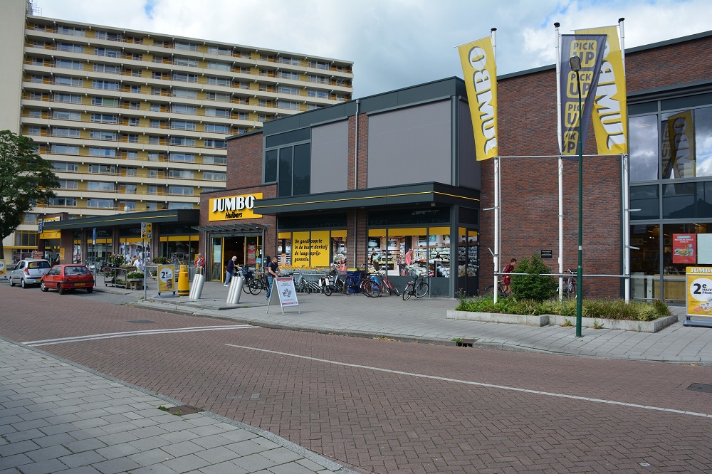 Jumbo stopt als eerste supermarktketen met vleespromoties